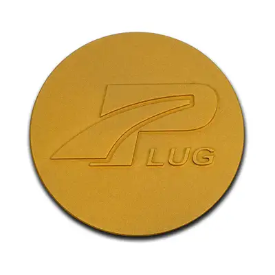 Pacific Performance Engineering Plug Turbo Inlet Raw 2006-2010 GM 6.6L Duramax PPE Diesel