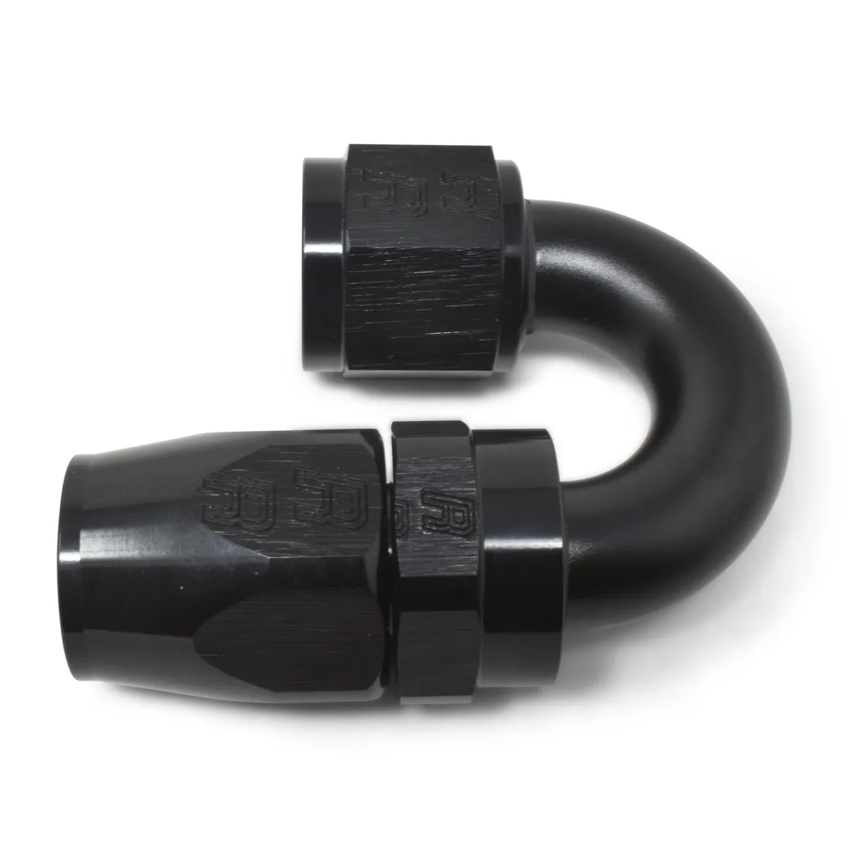 Swvl Hose End 180 Deg 8an product image