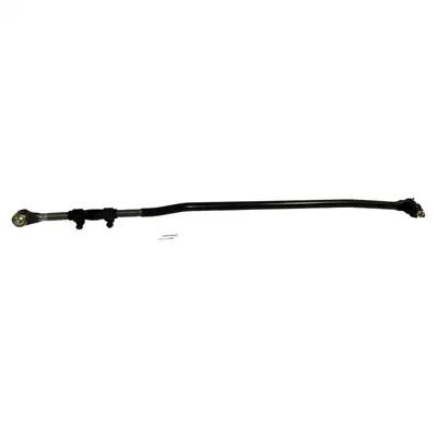 Crown Automotive Jeep Replacement Crown Automotive Jeep Replacement 52037996K Tie Rod Assembly 93-98 ZJ Grand Cherokee w/ V8 (Drag Link to Steering Knuckle)