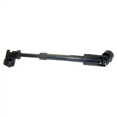 Crown Automotive Jeep Replacement Crown Automotive Jeep Replacement 52079050 Lower Steering Shaft for 1/6/1995-1998 Jeep ZJ, ZG Grand Cherokee
