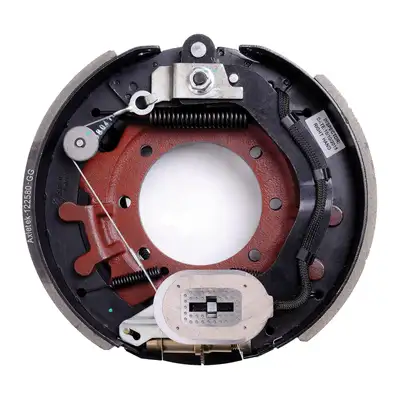 Husky Towing Husky Towing 33077 12-1/4 X 3375 10000 LB Weight Capacity Electric Brake System Right Single