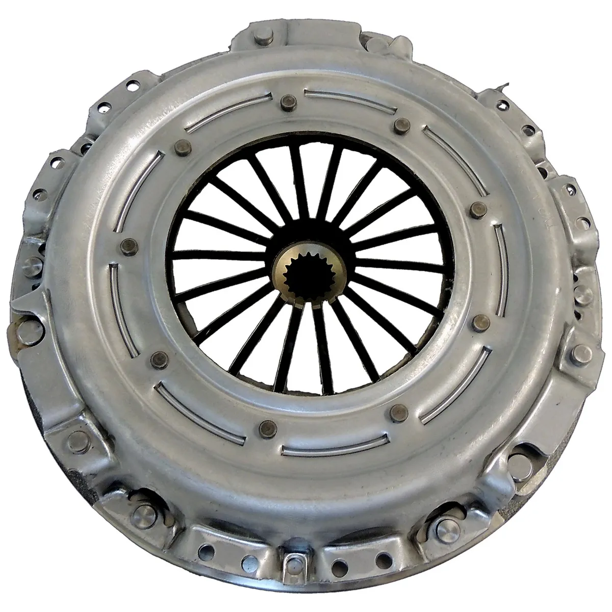 Crown Automotive Jeep Replacement 5106023AA Pressure Plate & Clutch Disc for 01-09 Chrysler PT Cruiser w/ 2.0L, 2.4L Engines product image