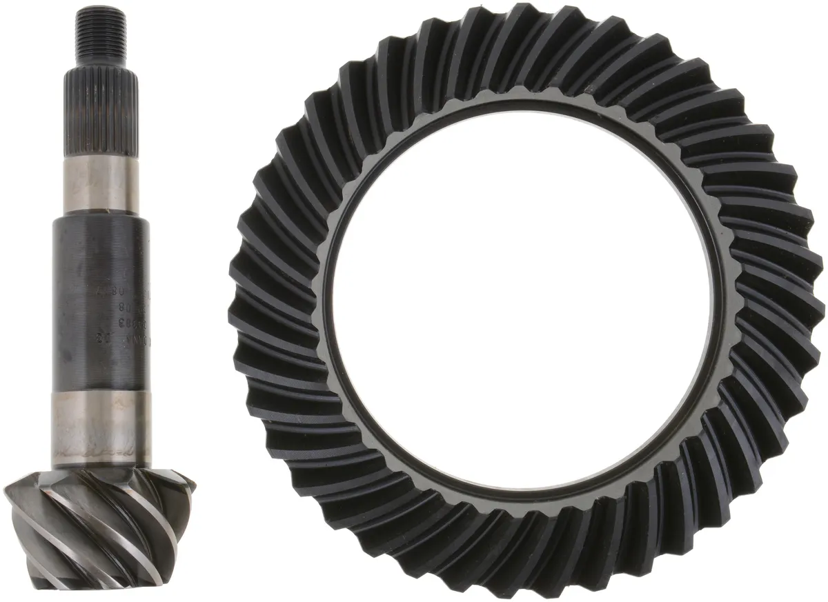 Dana UD60 Ring & Pinion - 4.88, Rear product image
