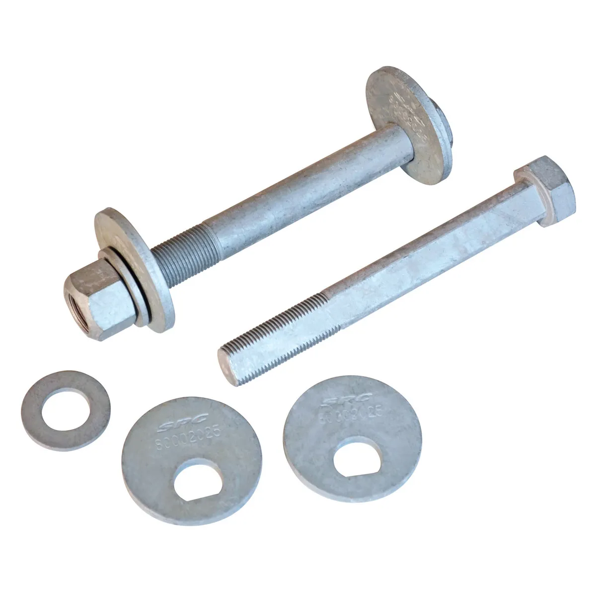 SPC 82420 - Dodge Jeep Alignment Caster/Camber Bolt Kit product image
