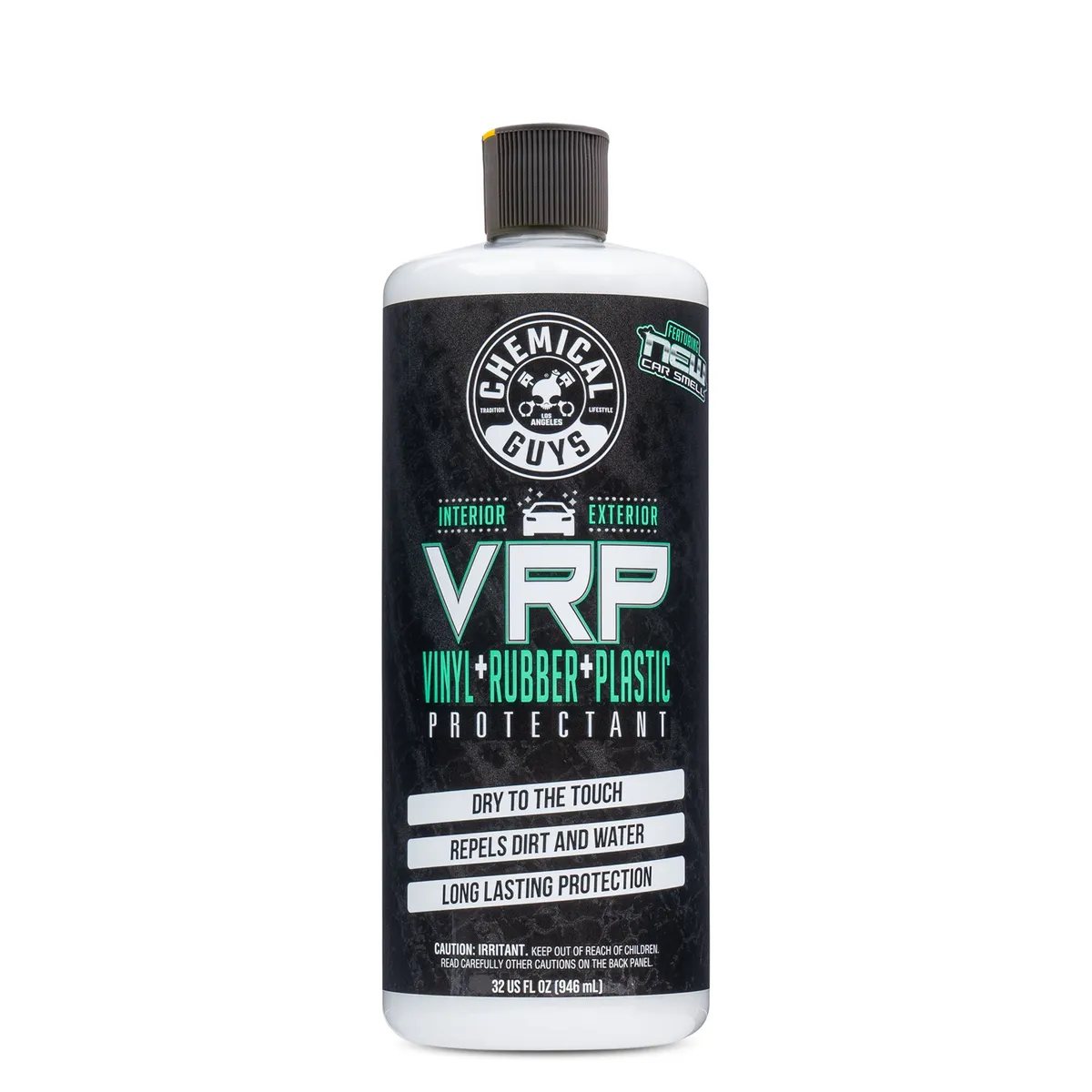 Extreme v r p Dressing Dry to Touch Vinyl/Rubbertire & Plastic Restorer+protectant (1 Gal) product image