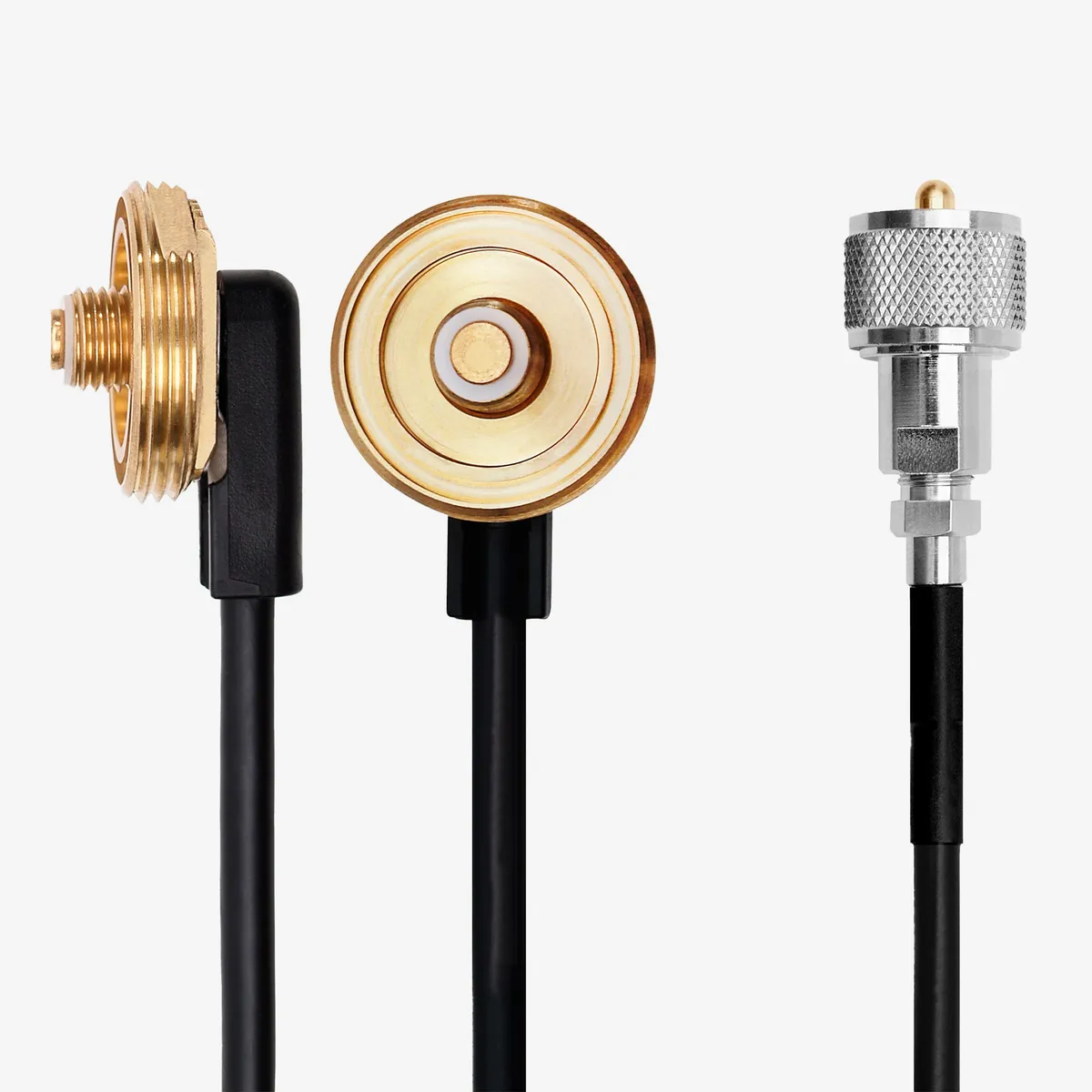 MicroMobile® Low Profile Antenna Cable - MXTA24 product image