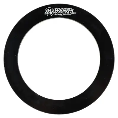 Wehrs Machine & Racing Products Thrust Bearing 5.5in Torrington