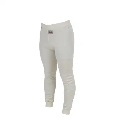 Bell Underwear PRO-TX Bottom White Small SFI 3.3