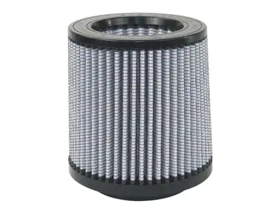 aFe Power 09 Audi a4 v6 3.2l 09-12 v6 3.0l Power Magnum Flow Oer Air Filter Pro Dry s
