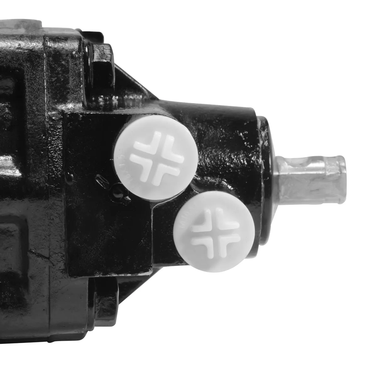 USA Standard Power Steering Gear Box, 2002-22 Various GM 1500/2500/3500 Truck/SUV/Van product image