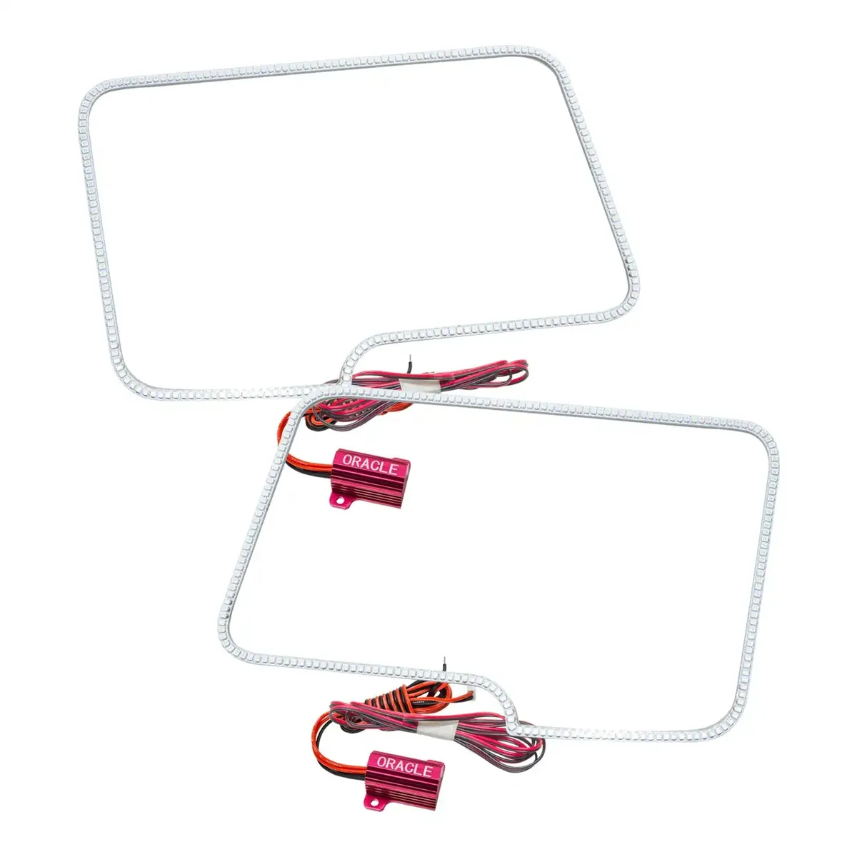 2300-504 - Ford F-150 / Raptor 2009-2014 ORACLE ColorSHIFT Halo Kit product image