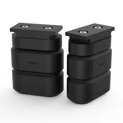 Timbren Sprinter 2500 Camper Van Timbren SES Suspension Enhancement System- Rear Kit