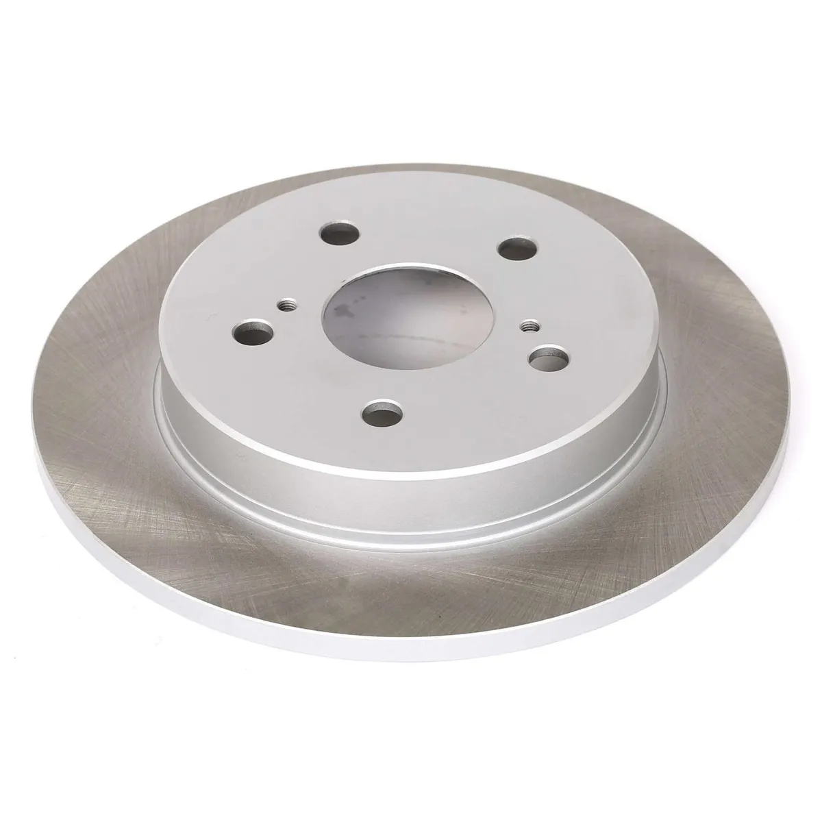 PowerStop Semi Coated Rotor