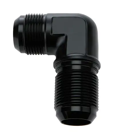 Allstar Performance Bulkhead AN 90 Deg -16