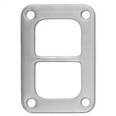 Remflex Remflex 18-021 Exhaust Gasket-TURBO Basic T-6 Inlet, 4Bt