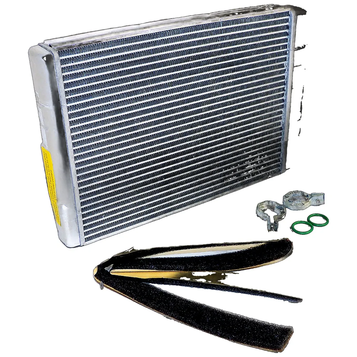 Heater Core For 20112019 WK Grand Cherokee & wd Dodge Durango product image