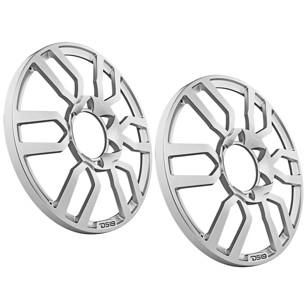 10" Universal Speaker Grill Cover product image