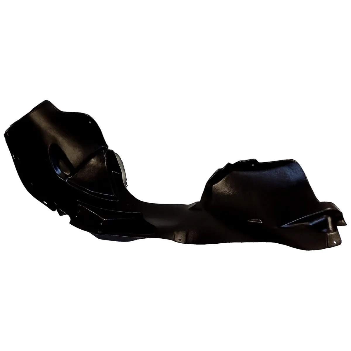 Fender Liner 2008-2010 WK Grand Cherokee; 2008-2010 WH (Europe) Grand Cherokee product image