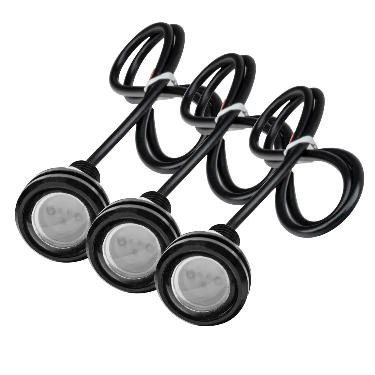 ORACLE Lighting Pre-Runner Style LED Grill Light Kit for Jeep Gladiator JT product image