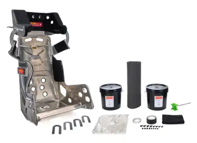 Butler Built Seat Sprint SlideJob Adv 14-1/2in w/Insert