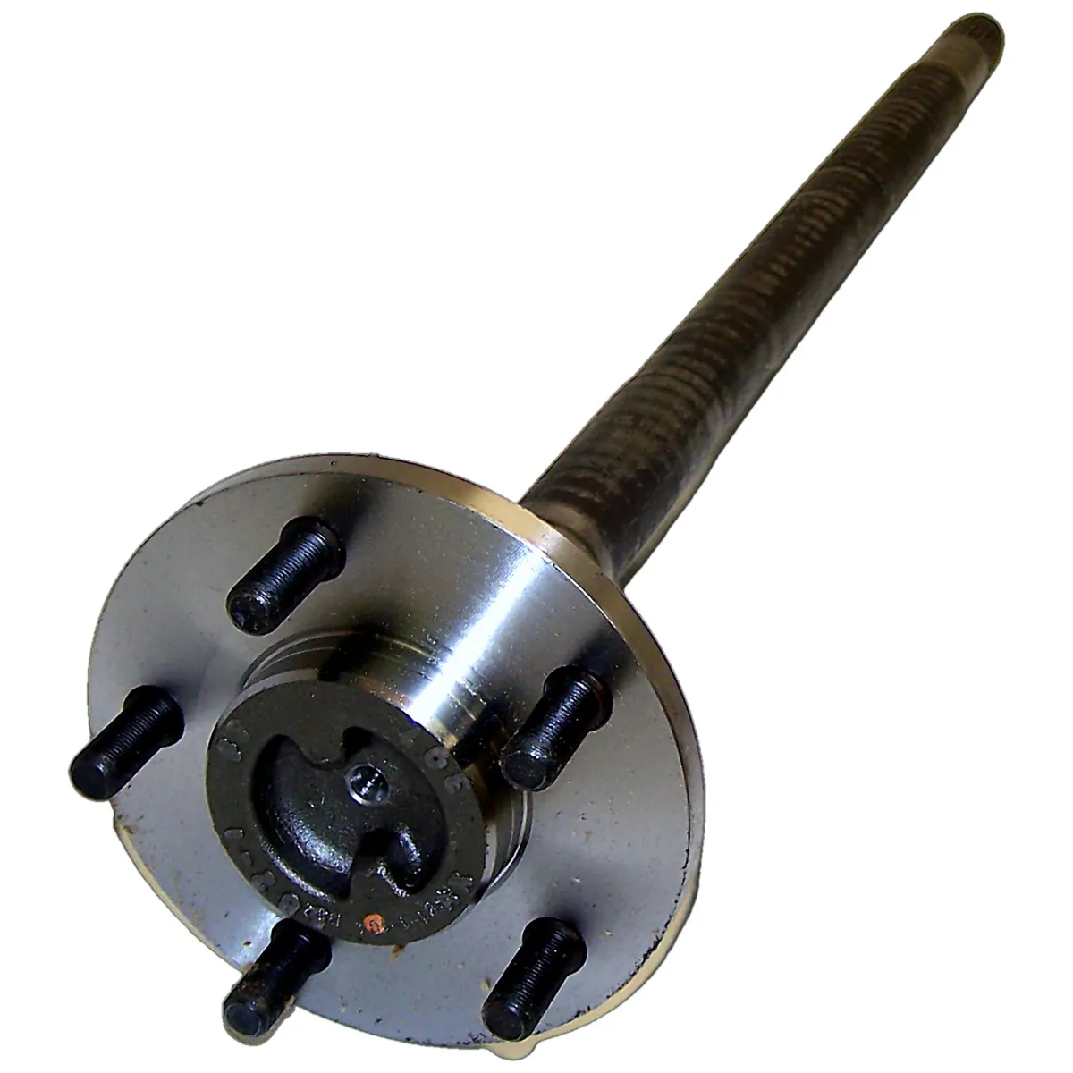 2003-2006 Wrangler TJ w/ Model 35 Rear Axle; Right Side; (w/Axle 52111766AF or 52104676AC only) product image