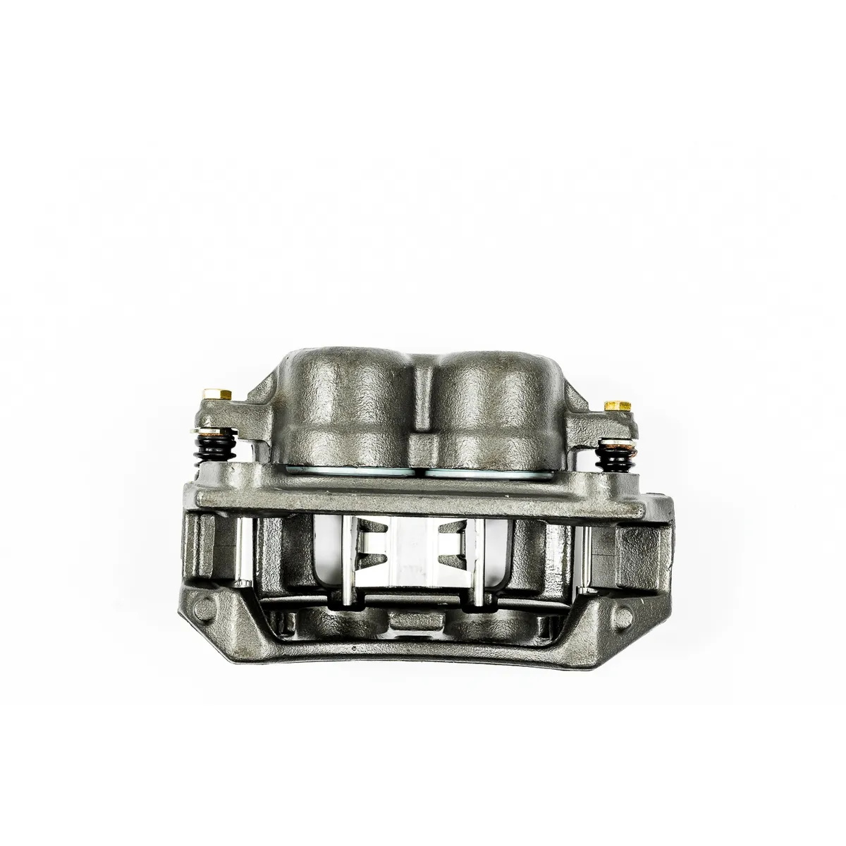 Front Left Ford F-150 2003-1999 Lincoln Blackwood 2002 product image