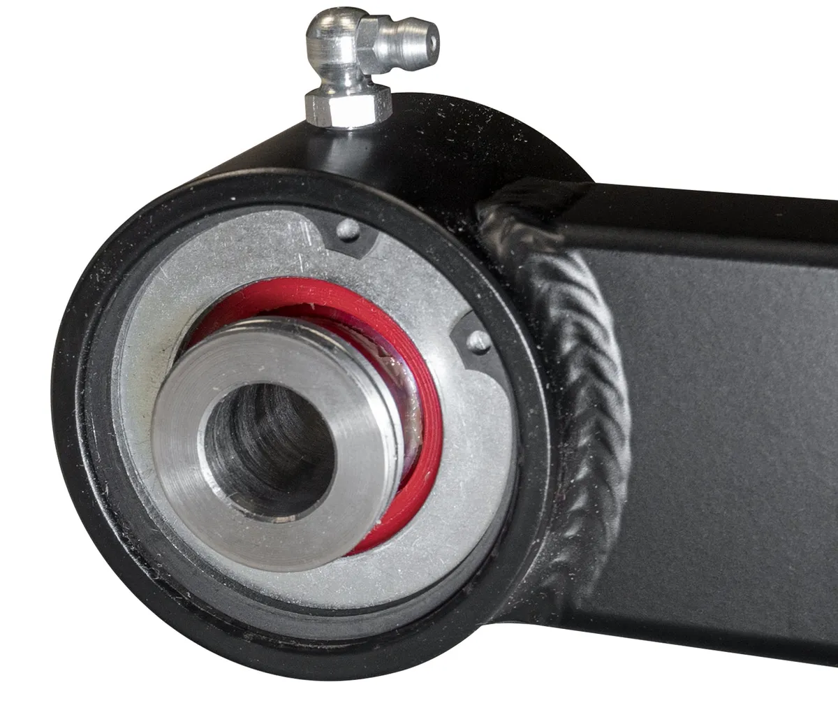 0309 RAM 2500/3500 4x4 RAM Extended Control Arms product image