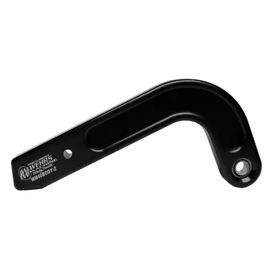 Wehrs Machine & Racing Products J-Bar Alum 13.5in 4in Drop