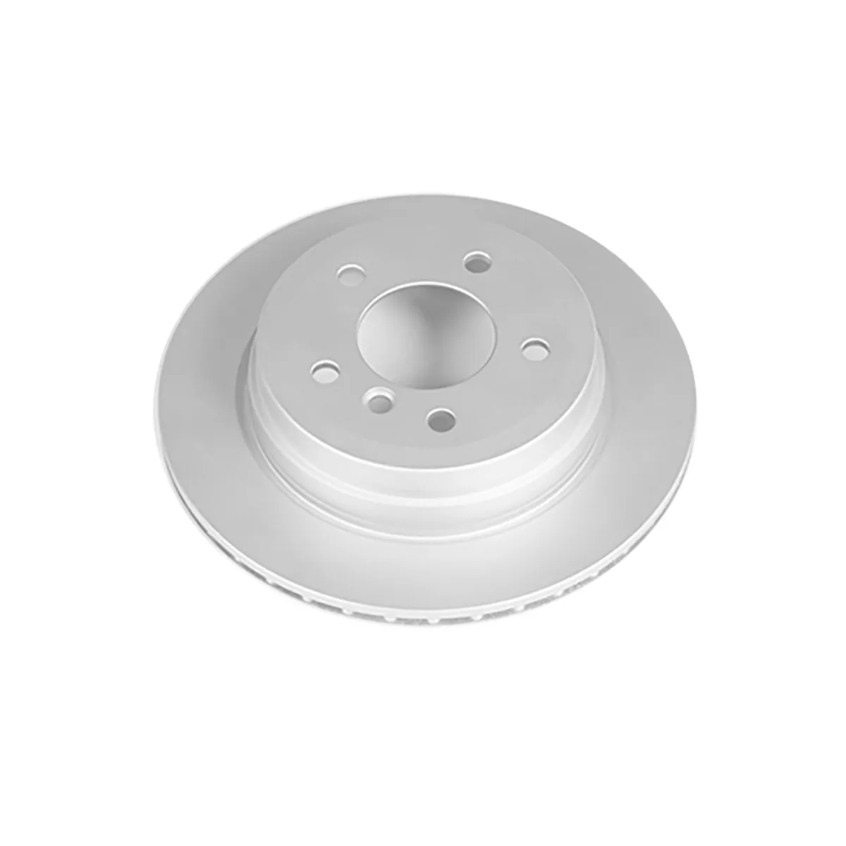 Evolution Coated Rotor Rear 2013-07 Bmw 3-Series product image