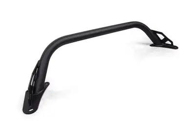 JKS Crawltek Revolution - Front Bumper Bull Bar - Wrangler JK/JKU JL/JLU and Gladiator JT