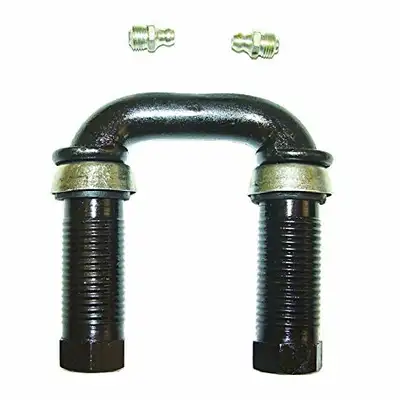 Rugged Ridge Shackle Kit Left Hand Thread 1941-1965 Willys/Jeep By Omix-ADA