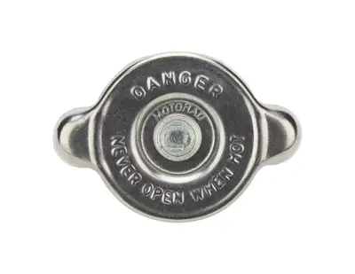 Allstar Performance Radiator Cap 14-18 PSI Small Diameter