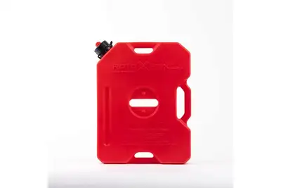 RotopaX Roto Pax 2-Gallon Gen 2 Gasoline Container