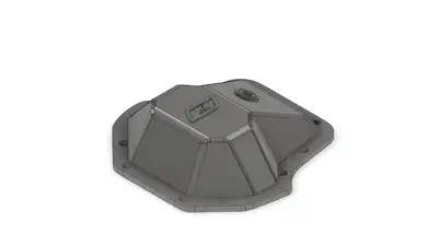 Motobilt Motobilt Heavy Duty Diff Cover for Dynatrac XD60 Axle