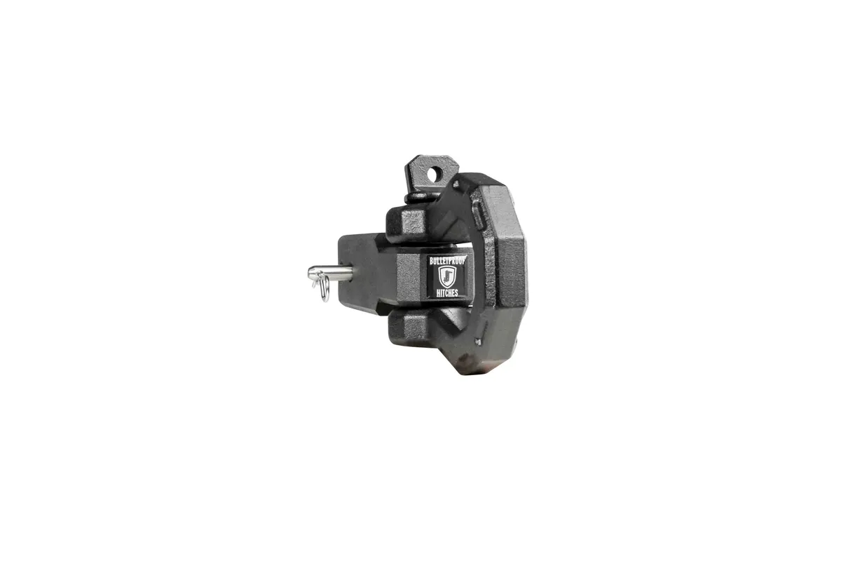 BulletProof 3.0 Extreme Duty Receiver Shackle ED30SHACKLE product image