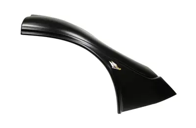 FiveStar Fender MD3 Upper Evo II DLM Black Right
