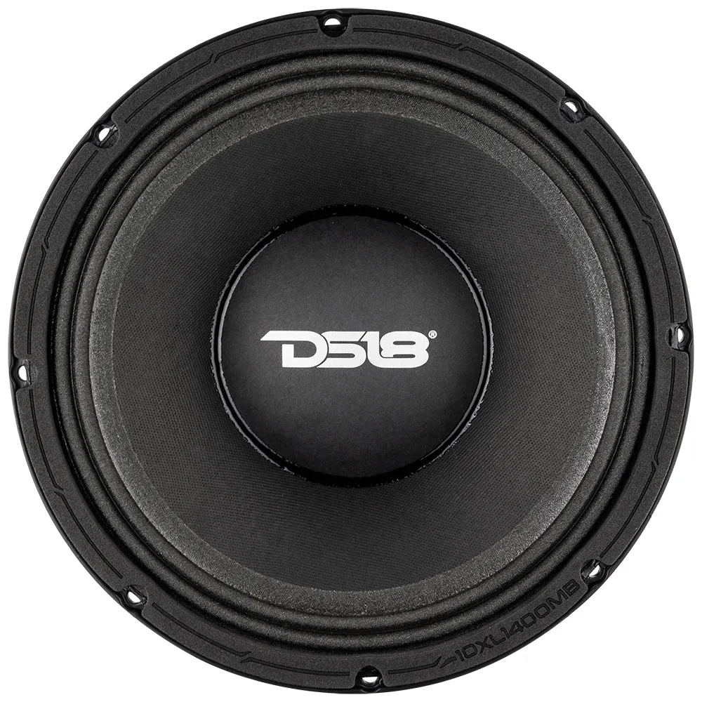 XL 10" Mid-Bass Loudspeaker 700 Watts Rms 8-Ohm product image