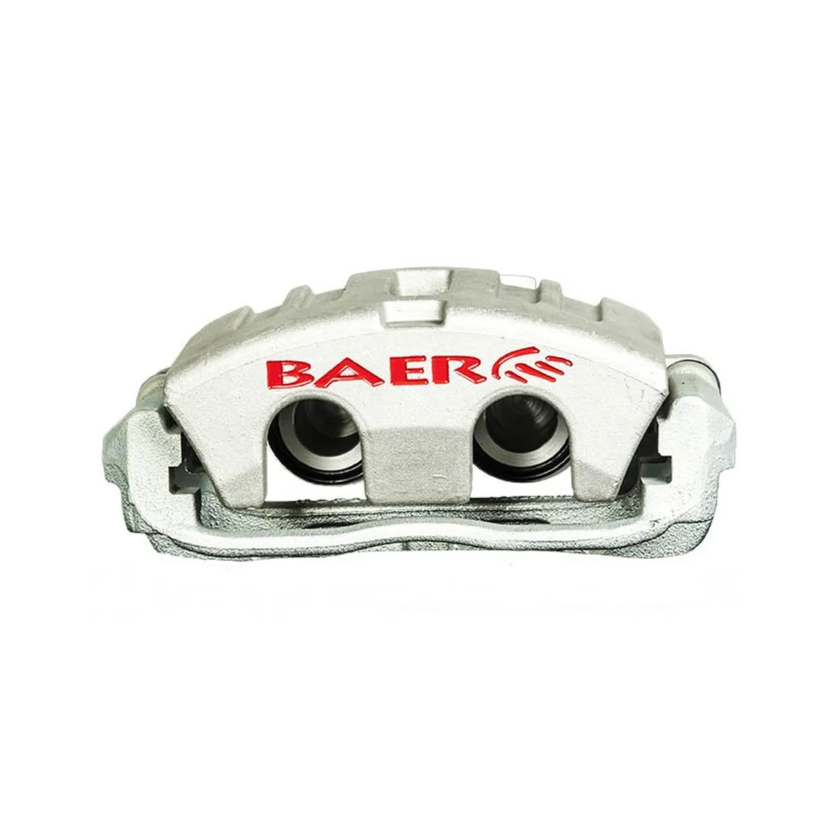 Street 6P Front Disc Brake Pads For Baer Pro/Pro Plus Systems - Hb247/Dr731 Baer Brakes product image