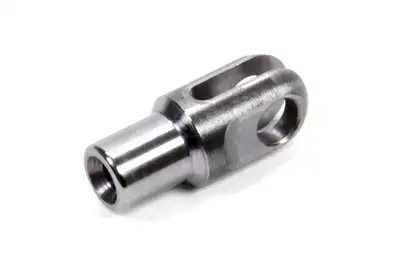 Meziere Weld-In Slot Clevis - 1/2 x .058 1/8