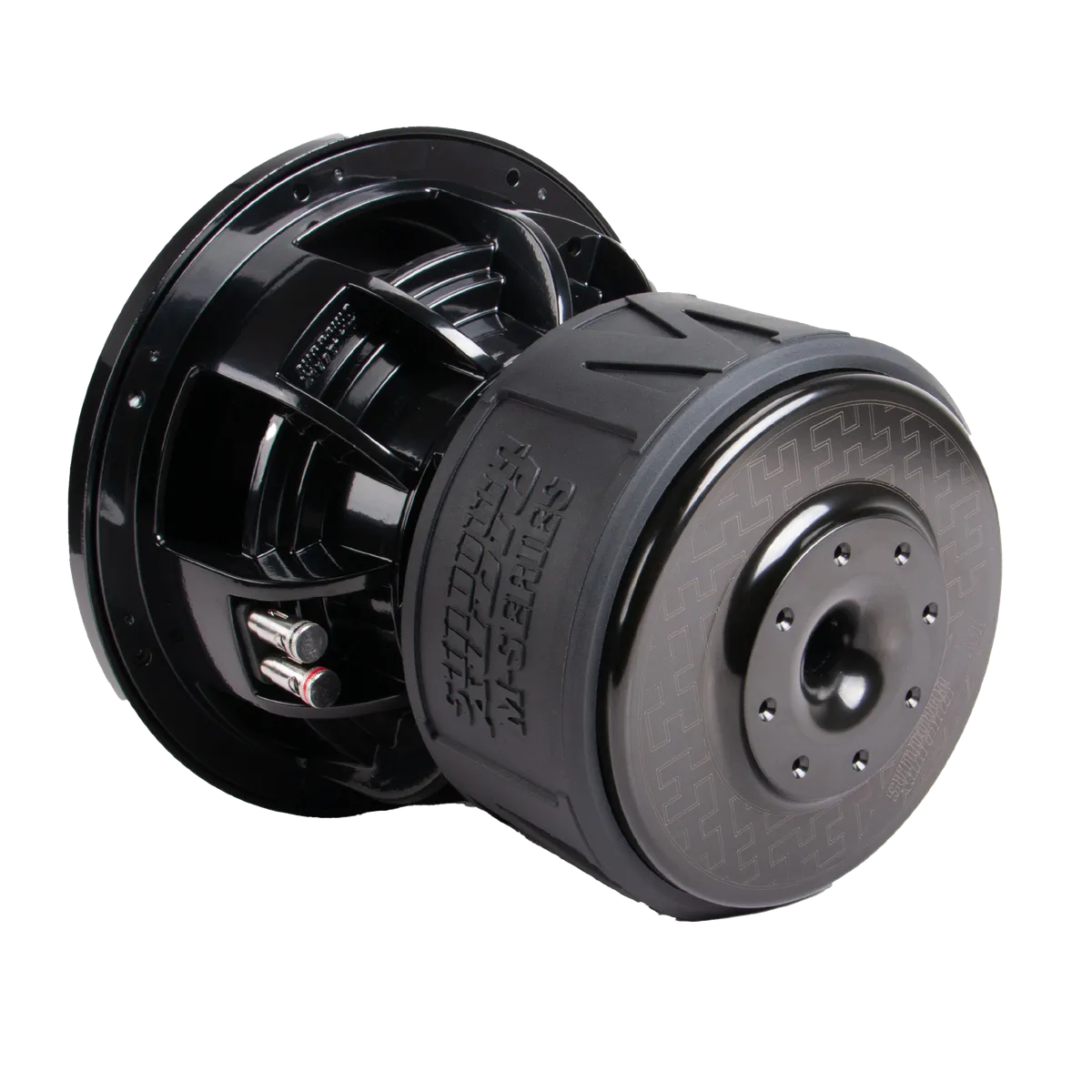 m Series 10in Subwoofer d1 (1750 Watts) product image