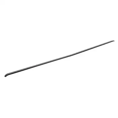 Smittybilt 7695 CJ & Wrangler (Yj) Windshield Channel