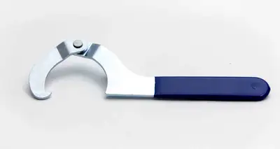 AFCO Racing Adjustable Spanner Wrench