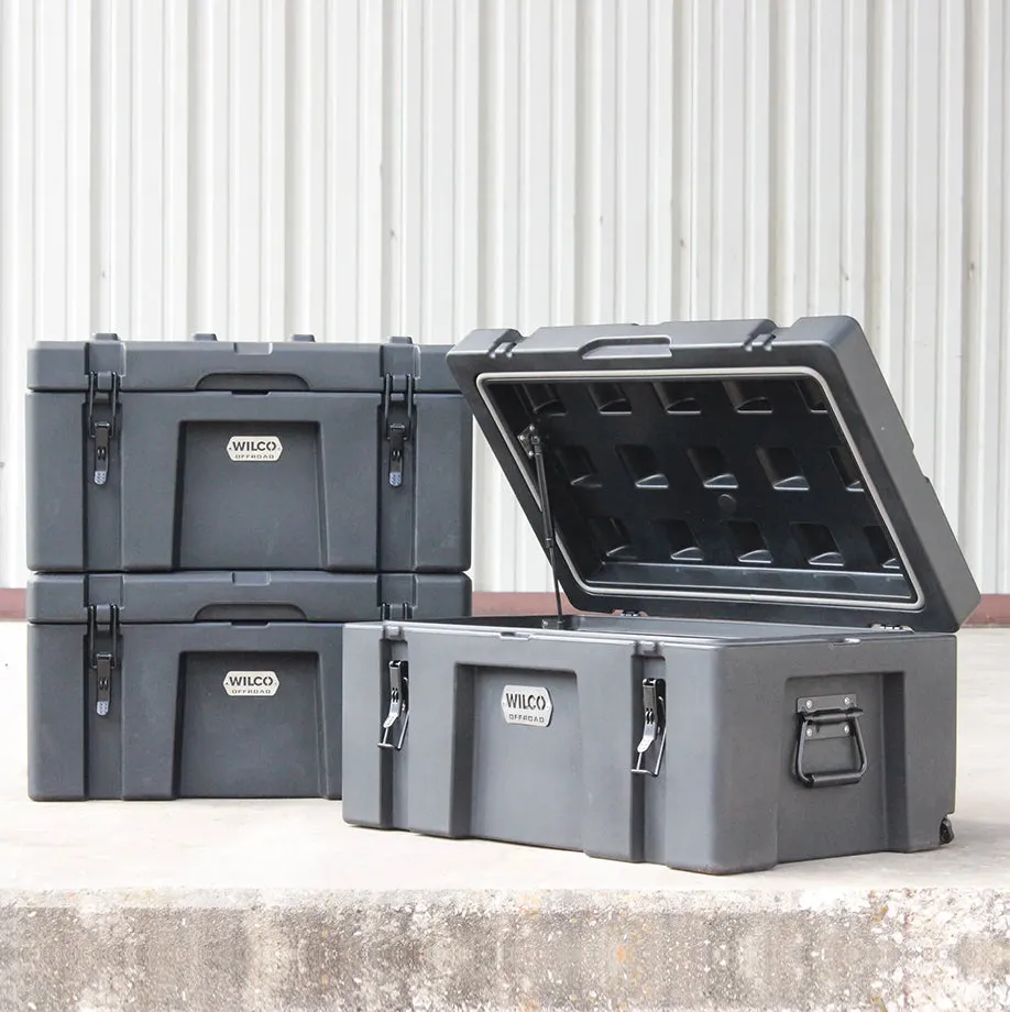 Wilco Offroad 50l Trail Case