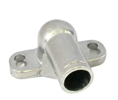 Racing Power Company Aluminum Universal Smog PVC Fitting