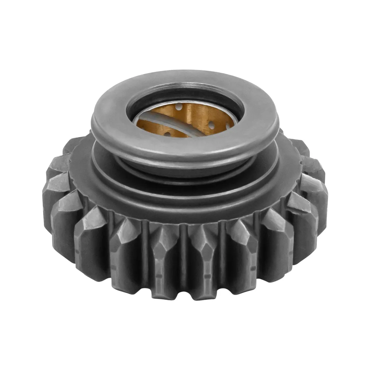 Yukon Gear and Axle Manual Transmission T5 Reverse Idler USA Standard