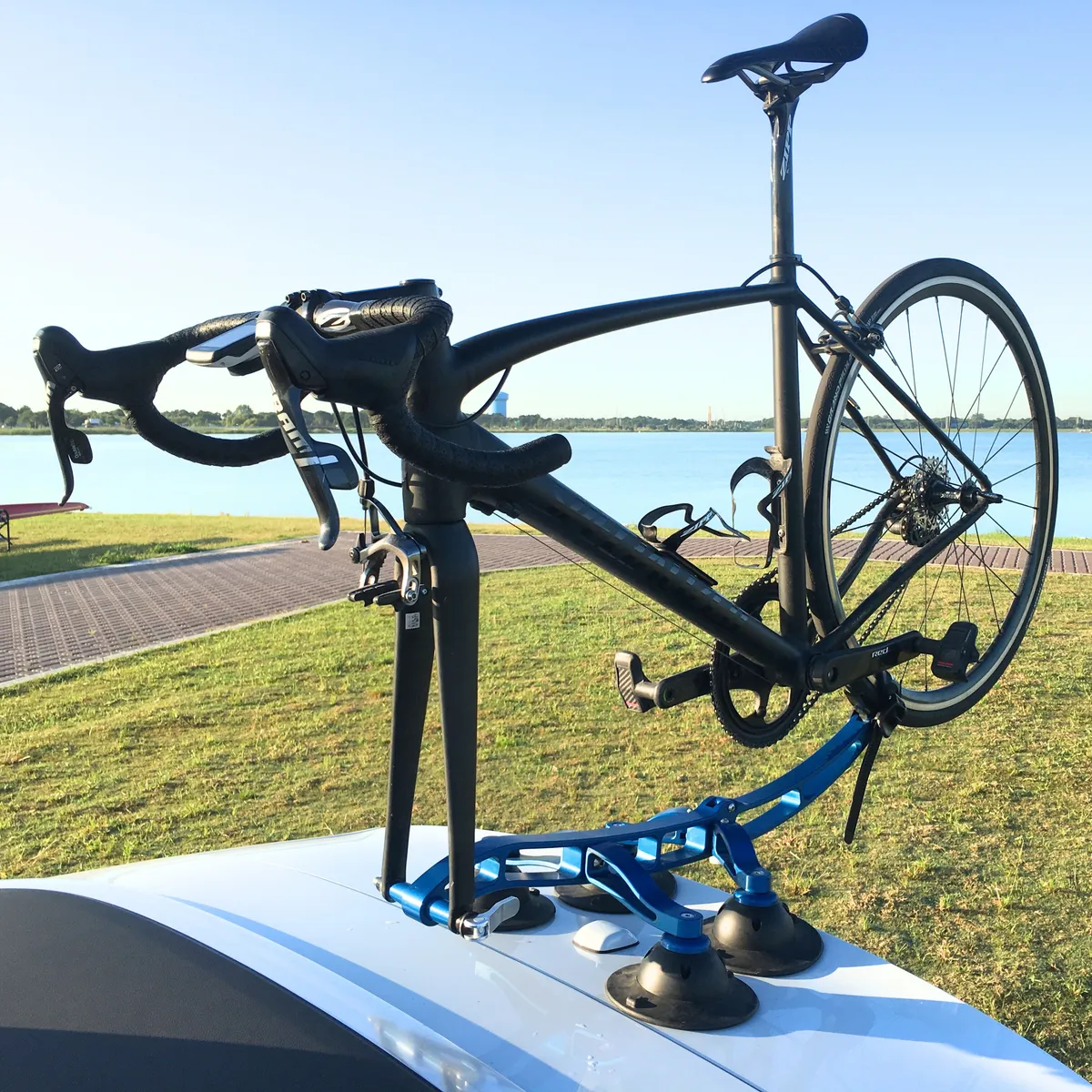 Komodo Gold (1bike Rack Convertibles) product image