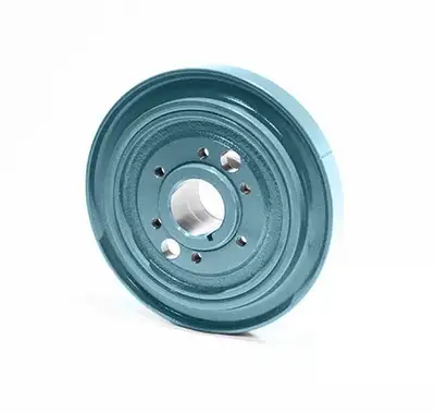 Professional Products BBM 7.25 Harmonic Damper - Int. Balance