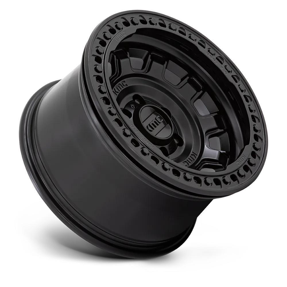 Tank Beadlock 17x9 8x6.5 38mm Satin Black product image