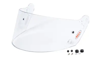 Bell Clear Shield 281SRV 3mm Anti-Fog