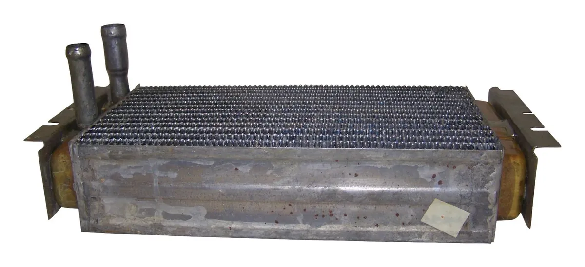 Heater Core SJ / Jseries (197891) product image